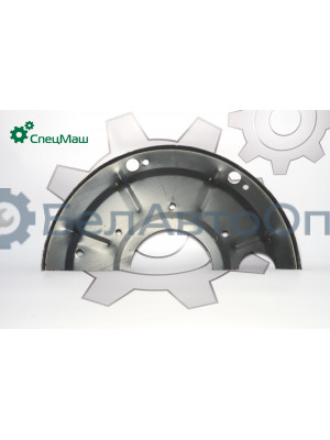 Щит МАЗ СПЕЦМАШ 9389-3502151