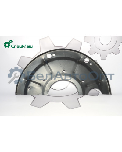 Щит МАЗ СПЕЦМАШ 9389-3502151