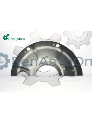 Щит МАЗ СПЕЦМАШ 9389-3502151