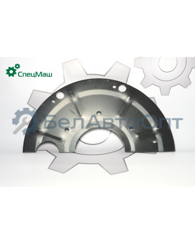 Щит МАЗ СПЕЦМАШ 9389-3502151