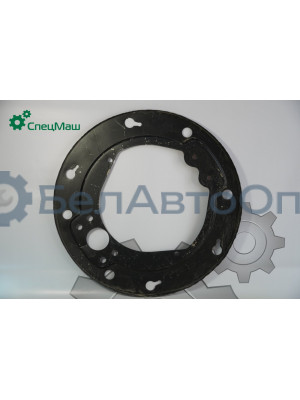 Щит МАЗ, КрАЗ СПЕЦМАШ 5336-3501150