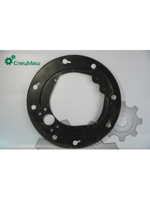 Щит МАЗ, КрАЗ СПЕЦМАШ 5336-3501150