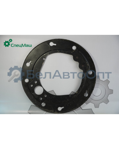 Щит МАЗ, КрАЗ СПЕЦМАШ 5336-3501150