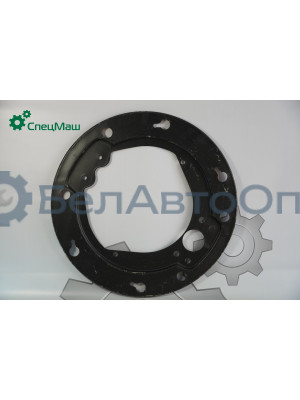 Щит МАЗ, КрАЗ СПЕЦМАШ 5336-3501150