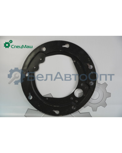 Щит МАЗ, КрАЗ СПЕЦМАШ 5336-3501150