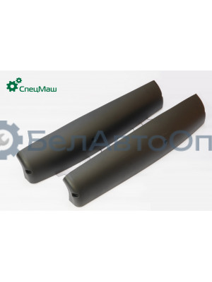 Щиток боковой МЗКТ, МАЗ СПЕЦМАШ 64221-8401126-27