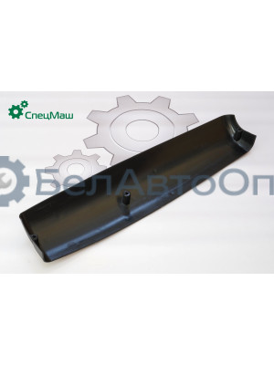 Щиток боковой МЗКТ, МАЗ СПЕЦМАШ 64221-8401126