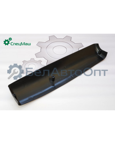 Щиток боковой МЗКТ, МАЗ СПЕЦМАШ 64221-8401126