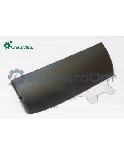 Щиток боковой МАЗ СПЕЦМАШ 6430-8401126