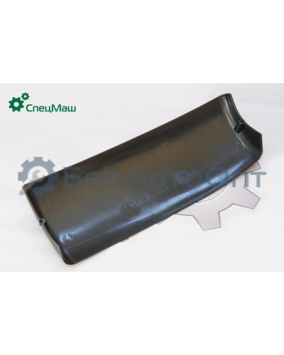 Щиток боковой МАЗ СПЕЦМАШ 6430-8401126