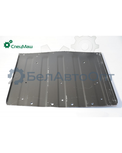 Щиток брызговика КамАЗ СПЕЦМАШ 5511-8404280-СМ
