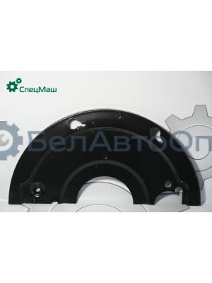 Щиток тормоза МАЗ СПЕЦМАШ 9758-3502150-10