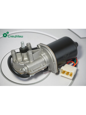 Электродвигатель стеклоочистителя ГАЗ СПЕЦМАШ 0 390 243 201