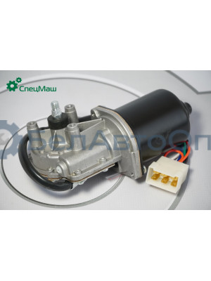 Электродвигатель стеклоочистителя ГАЗ СПЕЦМАШ VWF 0329