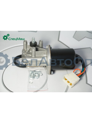 Электродвигатель стеклоочистителя ГАЗ СПЕЦМАШ VWF 0329