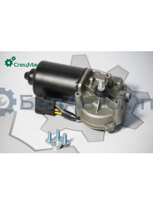 Электродвигатель стеклоочистителя КамАЗ СПЕЦМАШ 58209642