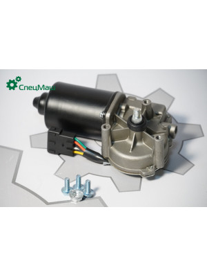 Электродвигатель стеклоочистителя КамАЗ СПЕЦМАШ 58209642