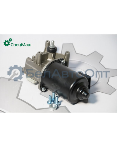 Электродвигатель стеклоочистителя КамАЗ СПЕЦМАШ 58209642