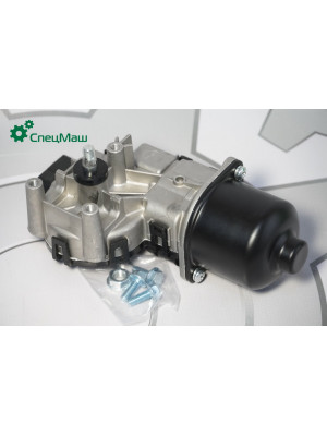 Электродвигатель стеклоочистителя ГАЗ СПЕЦМАШ 0 390 243 090