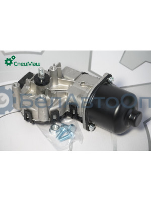 Электродвигатель стеклоочистителя ГАЗ СПЕЦМАШ VWF 0330