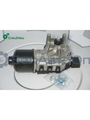 Электродвигатель стеклоочистителя ГАЗ СПЕЦМАШ VWF 0330