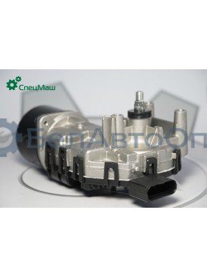 Электродвигатель стеклоочистителя ГАЗ СПЕЦМАШ VWF 0330