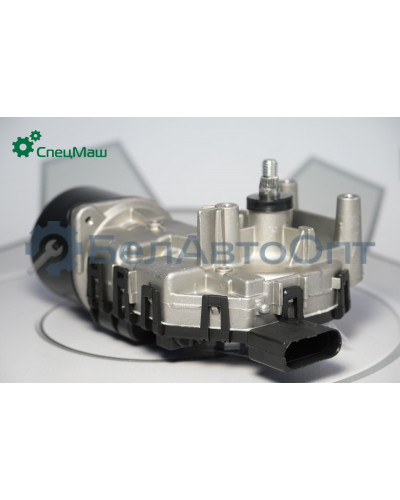 Электродвигатель стеклоочистителя ГАЗ СПЕЦМАШ VWF 0330