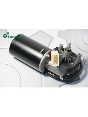 Электродвигатель стеклоочистителя КамАЗ 16-3730000-01