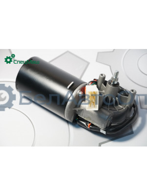 Электродвигатель стеклоочистителя УралАЗ СПЕЦМАШ 351.5205200