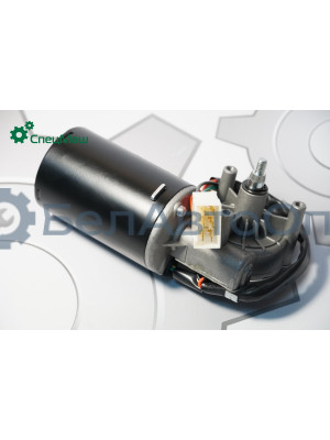 Электродвигатель стеклоочистителя КамАЗ СПЕЦМАШ СЛ351-3730