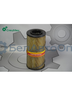 Элемент масл. фильтра КамАЗ СПЕЦМАШ 840.1012040-012 М-СМ