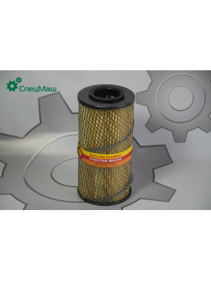 Элемент масл. фильтра КамАЗ СПЕЦМАШ 840.1012040-012 М-СМ