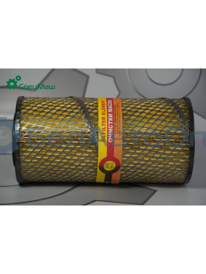 Элемент масл. фильтра КамАЗ СПЕЦМАШ 840.1012040-012 М-СМ