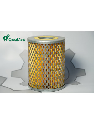 Элемент маслянного фильтра ПАЗ, ЗИЛ, МАЗ СПЕЦМАШ 245-1017030