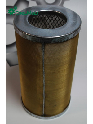 Элемент маслянного фильтра МАЗ СПЕЦМАШ 236-1012023-А2