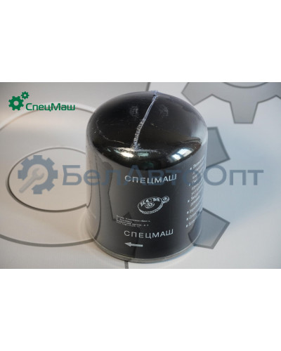 Элемент осушителя МАЗ, КамАЗ СПЕЦМАШ 432.410.2227-1