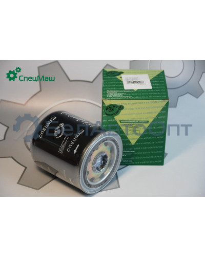 Элемент осушителя МАЗ, КамАЗ СПЕЦМАШ 432.410.2227-1