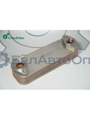 Элемент теплообменника СПЕЦМАШ 5340-1013650-01