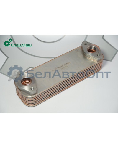 Элемент теплообменника СПЕЦМАШ 5340-1013650-01