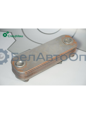 Элемент теплообменника СПЕЦМАШ 5340-1013650-01