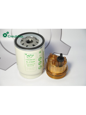 Элемент ФГОТ  СПЕЦМАШ PL-270-10