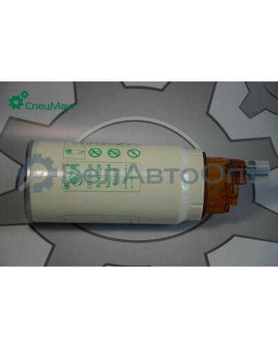 Элемент ФГОТ СПЕЦМАШ PL-420-10