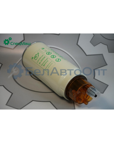 Элемент ФГОТ СПЕЦМАШ PL-420-10