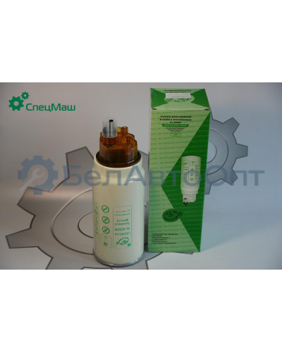 Элемент ФГОТ СПЕЦМАШ PL-420-10