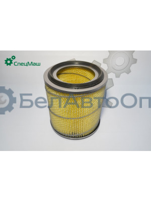 Элемент фильтра воздушного СПЕЦМАШ 8421-1109080