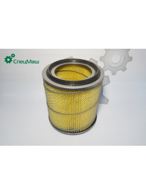 Элемент фильтра воздушного  СПЕЦМАШ 8421-1109080