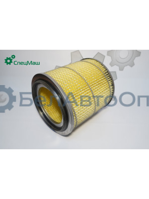 Элемент фильтра воздушного СПЕЦМАШ 8421-1109080