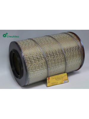 Элемент фильтра воздушного МАЗ СПЕЦМАШ 740-1109560-02-СМ