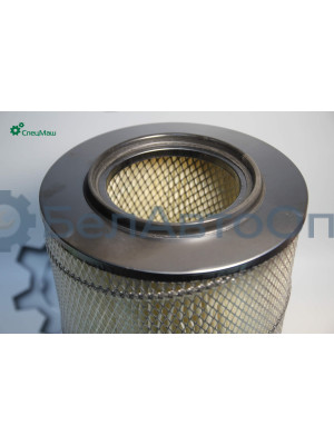 Элемент фильтра воздушного МАЗ СПЕЦМАШ 740-1109560-02-СМ