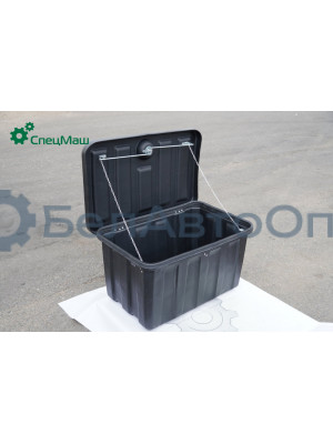 Ящик инструментальный МАЗ СПЕЦМАШ 40001-МП